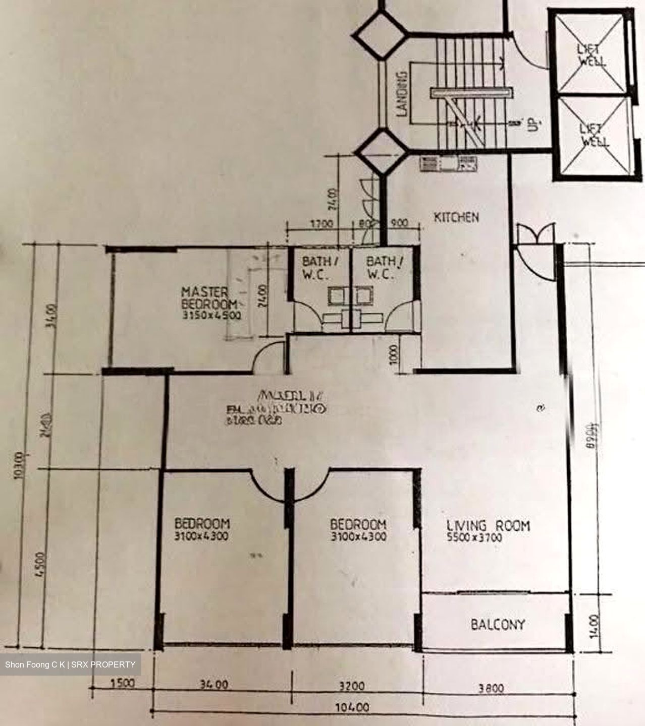 Neptune Court (D15), Apartment #625386551